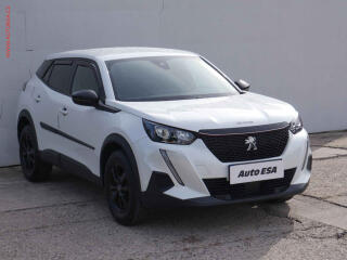 Peugeot 2008 1.2PT, 1.maj,�R, Active, LED