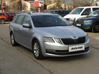 �koda Octavia 2.0TDi, �R, Style, LED