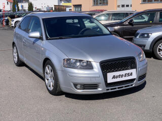 Audi A3 1.9TDI