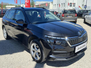 �koda Kamiq 1.0 TSi, �R, Ambition