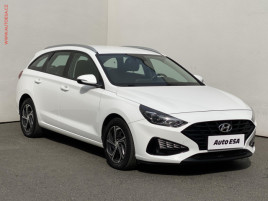 Hyundai i30 1.0 T-GDi, Comfort, kamera