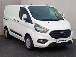 Ford Transit Custom 2.0TDCi L1H1, TREND, AC, TZ