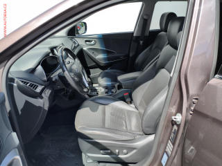 Hyundai Santa Fe (2014) 2.2 CRDi 4x4, Premium, AT - náhled 14