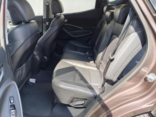 Hyundai Santa Fe (2014) 2.2 CRDi 4x4, Premium, AT - náhled 15