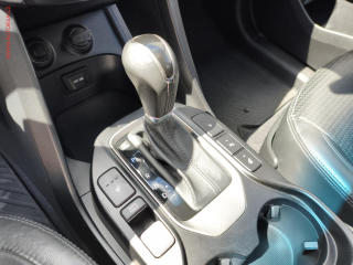 Hyundai Santa Fe (2014) 2.2 CRDi 4x4, Premium, AT - náhled 20