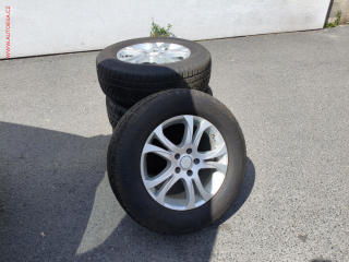 Hyundai Santa Fe (2014) 2.2 CRDi 4x4, Premium, AT - náhled 21