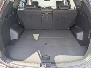 Hyundai Santa Fe (2014) 2.2 CRDi 4x4, Premium, AT - náhled 8