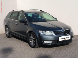 koda Octavia 2.0 TDi, Edition, DSG, bixen