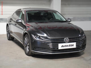 Volkswagen Arteon 2.0 TSi 4x4, Elegance, DSG