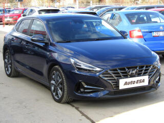 Hyundai i30 1.5T-GDi, �R, navi, LED