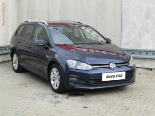 Volkswagen Golf 1.0 TSi, Navi
