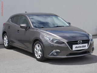 Mazda 3 2.0i, �R, AC, bixen