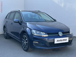 Volkswagen Golf 1.4 TSi, Comfortline, bixen