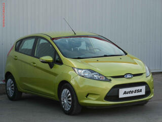 Ford Fiesta 1.25i, �R, Trend, AC