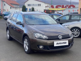 Volkswagen Golf 1.6TDI, STK10/25