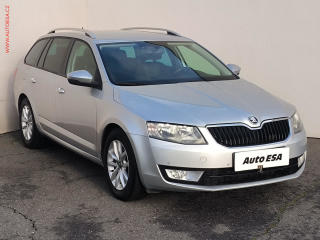 koda Octavia 2.0 TDi, Elegance, DSG