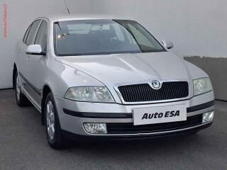 �koda Octavia 1.6i, �R, AC, STK6/28