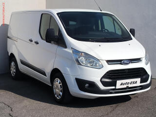 Ford Transit Custom 2.0TDCi L1H1, TREND, 96kW