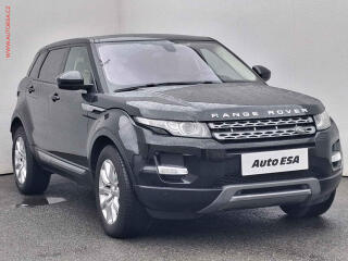 Land Rover Range Rover Evoque 2.2 TD4 4x4, Pure, AT, bixen