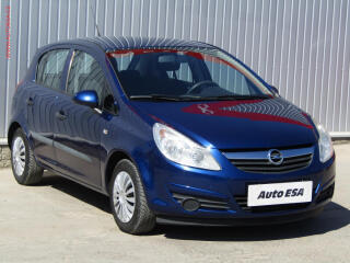 Opel Corsa 1.2 i, �R, AC