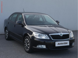 koda Octavia 1.6 TDi, R, AC, STK2/26