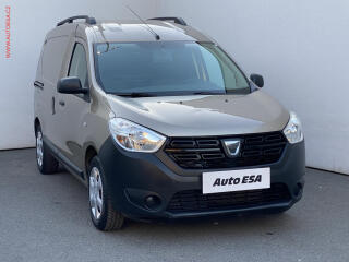 Dacia Dokker 1.6 SCe, �R, Klima