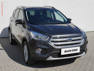 Ford Kuga 1.5 EB 4x4, Vignale, AT