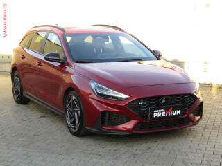 Hyundai i30 1.5, 1.maj,�R, AT, STK1/29