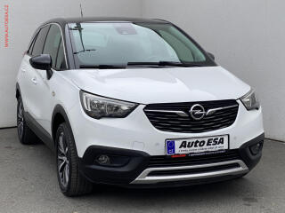Opel Crossland X 1.2 PT, Innovation, AT