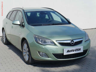 Opel Astra 1.7 CDTI, Klima, AC