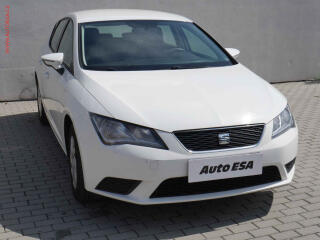 Seat Leon 1.2TSi, �R, AC, temp