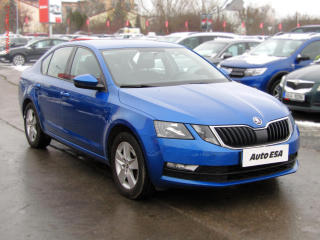 koda Octavia 1.4TSi, 1.maj,R, Fresh