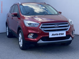 Ford Kuga 1.5 EB, Navi, kamera, TZ