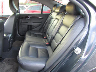 Volvo S80 (2015) 2.0d, ČR, AT, tempo - náhled 10