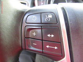 Volvo S80 (2015) 2.0d, ČR, AT, tempo - náhled 13