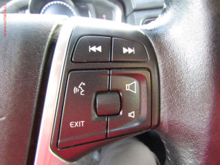 Volvo S80 (2015) 2.0d, ČR, AT, tempo - náhled 14