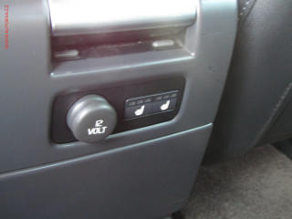 Volvo S80 (2015) 2.0d, ČR, AT, tempo - náhled 18