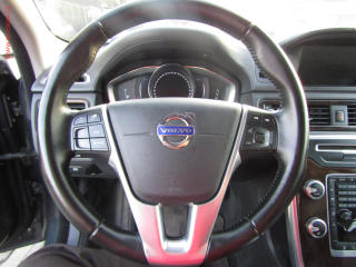 Volvo S80 (2015) 2.0d, ČR, AT, tempo - náhled 20