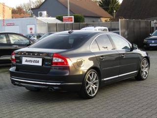 Volvo S80 (2015) 2.0d, ČR, AT, tempo - náhled 4