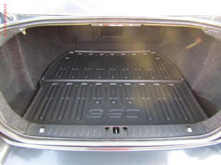 Volvo S80 (2015) 2.0d, ČR, AT, tempo - náhled 7