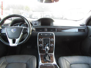Volvo S80 (2015) 2.0d, ČR, AT, tempo - náhled 8