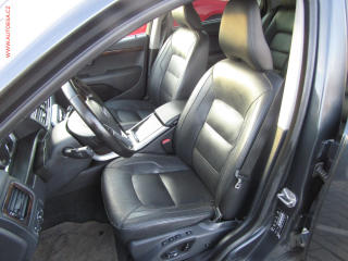 Volvo S80 (2015) 2.0d, ČR, AT, tempo - náhled 9