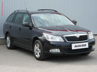 �koda Octavia 1.4 TSi, Ambition