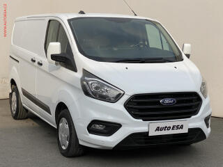 Ford Transit Custom 2.0TDCi L1H1, 1.maj,�R