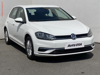 Volkswagen Golf 1.4 TSi, R, Comfortline
