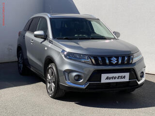 Suzuki Vitara 1.4BJet, Premium