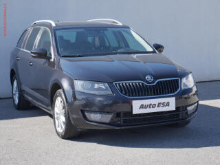 �koda Octavia 1.4 i, DSG, bixen