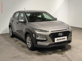 Hyundai Kona 1.0 T-GDi, LED, AC