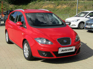 Seat Altea 2.0TDI