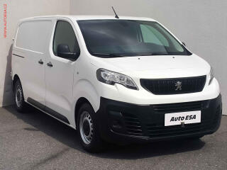 Peugeot Expert 1.5HDi L2, AC